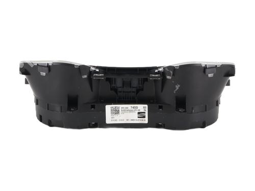 Instrument cluster SEAT IBIZA V (KJ1, KJG) 1.0 TSI | BP29474793C47 