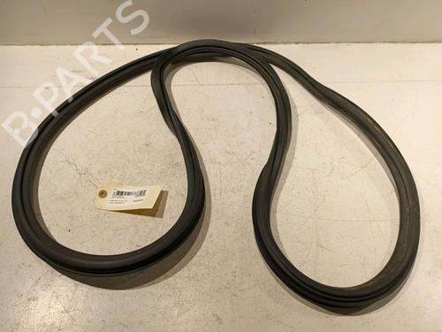 Used Rubber door seal AUDI A3 Sportback (8VA, 8VF) 1.6 TDI (115 hp) 18251510