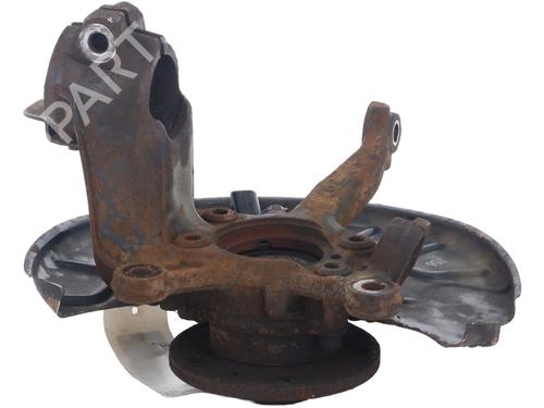 Right front steering knuckle VW GOLF VI (5K1) 1.4 TSI | BP36035283M26 - Image 5