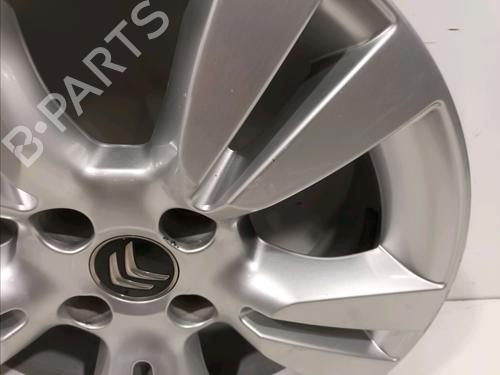 Rim CITROËN DS3 (SA_) 1.6 HDi 90 | BP18543143C45