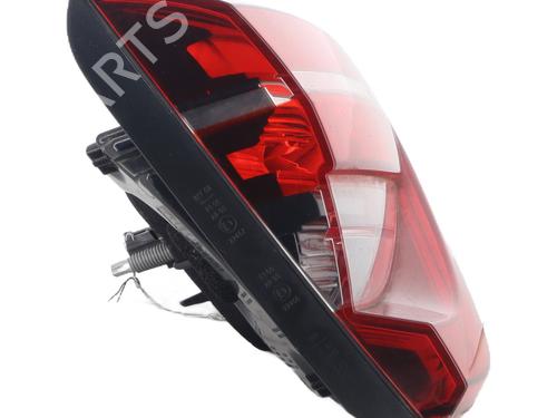 Left tailgate light RENAULT CLIO V (B7_) 1.0 TCe 90 (B7MT) | BP37629690C79 - Image 4
