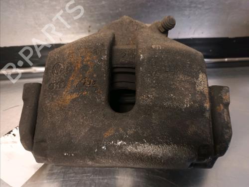 Used Left front brake caliper VW TOURAN (1T3) 1.6 TDI (105 hp) 14863612