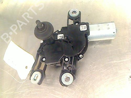 Used Rear wiper motor VW GOLF VII (5G1, BQ1, BE1, BE2) 2.0 TDI (150 hp) 15741973