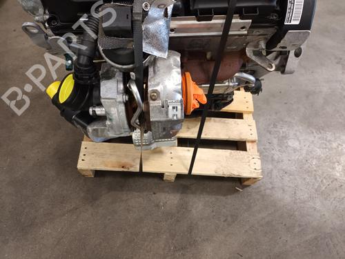 Engine VW TIGUAN (5N_) 2.0 TDI | BP36404144M1 - Image 6