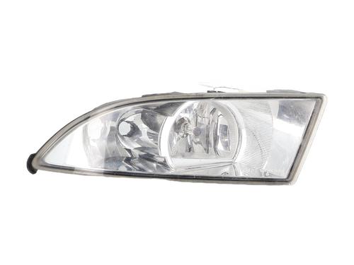 Used Left front fog light SKODA FABIA II Combi (545) 1.2 TDI (75 hp) 26306025