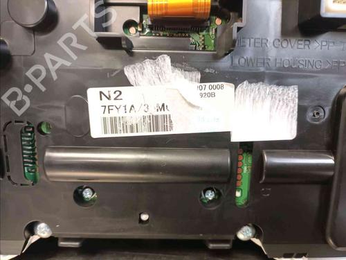 Instrument cluster NISSAN X-TRAIL III (T32_, T32R, T32RR)  | BP21685852C47 
