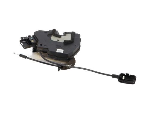 Rear left lock RENAULT MEGANE III Hatchback (BZ0/1_, B3_) 1.5 dCi | BP25301712C100 