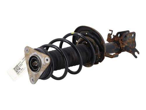 Used Left front shock absorber RENAULT CLIO IV (BH_) 1.2 16V (73 hp) 25752770