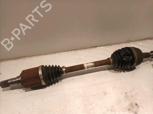 Used Left front driveshaft RENAULT MEGANE III Grandtour (KZ0/1) 1.9 dCi (KZ0J, KZ0N, KZ1S) (131 hp) 15046703