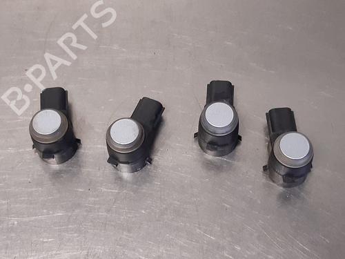 Used Electronic module OPEL INSIGNIA A (G09) 2.0 CDTI (68) (131 hp) 20601293
