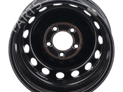 Fælk NISSAN INTERSTAR Van (X62B) dCi 135 | BP36034456C45 - Image 2
