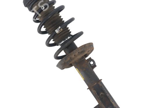 Used Left front shock absorber OPEL ZAFIRA TOURER C (P12) 2.0 CDTi (75) (110 hp) 30120538