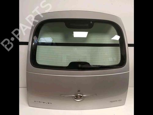 Used Tailgate CHRYSLER PT CRUISER (PT_) 2.2 CRD (121 hp) 20603801