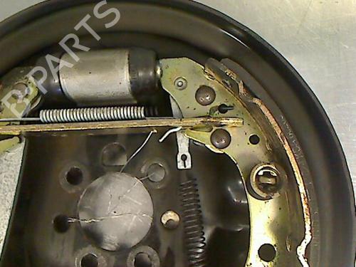 Other VW FOX Hatchback (5Z1, 5Z3, 5Z4) 1.4 | BP15740860O1 