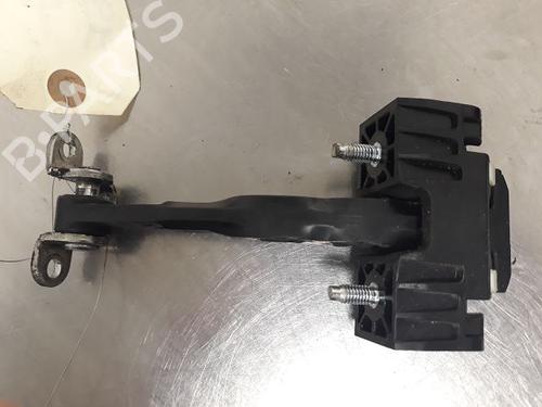 Dørhengsel/Dørstopper ALFA ROMEO 159 (939_) 1.9 JTDM 16V (939AXC1B, 939AXC12) (150 hp) 14866696