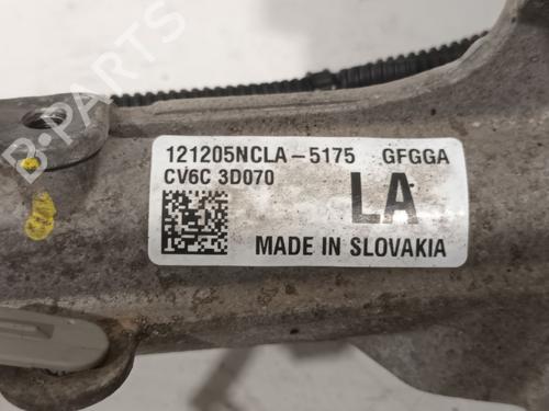 Steering rack FORD FOCUS III Turnier 1.6 TDCi | BP36489010M22 - Image 6