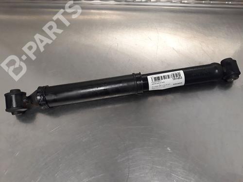 Used Right rear shock absorber PEUGEOT 208 I (CA_, CC_) 1.6 BlueHDi 100 (100 hp) 9323637
