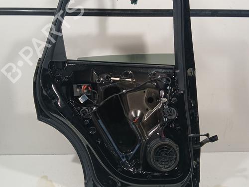 Left rear door AUDI Q5 (8RB) 2.0 TDI quattro | BP29448413C4 