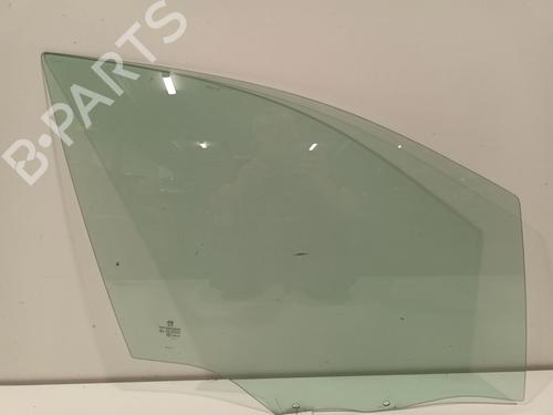 Used Front right door window Front right door window 37087891 37087891
