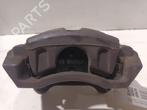 Right front brake caliper KIA SPORTAGE IV (QL, QLE) 1.7 CRDi | BP20606944M104 