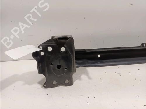Front bumper reinforcement VW TOUAREG (7LA, 7L6, 7L7) 5.0 V10 TDI | BP17371121C109 