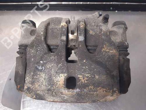 Used Right front brake caliper IVECO DAILY VI Van 33S16, 35S16, 35C16, 40C16, 42S16, 50C16 (156 hp) 27994429