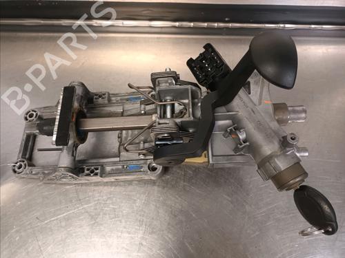 Used Steering column MINI MINI (R50, R53) Cooper (116 hp) 12822269
