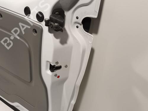 Højre side skydedør RENAULT TRAFIC II Van (FL) 2.5 dCi 135 (FL0D) | BP31153053C75 