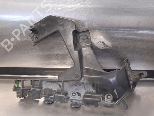 Bakfangerbrakett RENAULT GRAND SCÉNIC II (JM0/1_) 1.9 dCi (JM14) (131 hp) 14867580