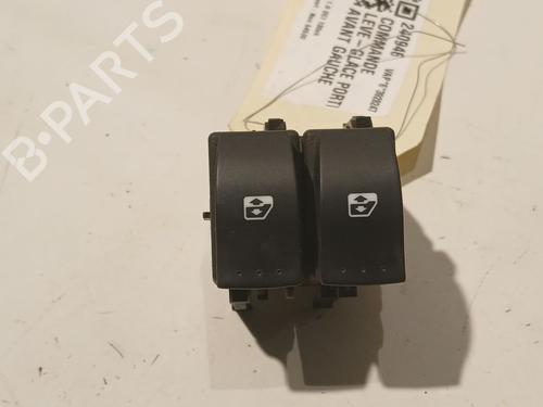 Used Switch RENAULT LAGUNA II (BG0/1_) 1.9 dCi (BG1A, BG1V) (130 hp) 21084299