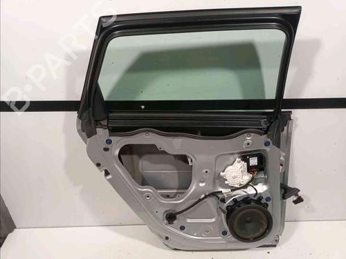 Left rear door AUDI A3 Sportback (8PA) 2.0 TDI | BP18481431C4 