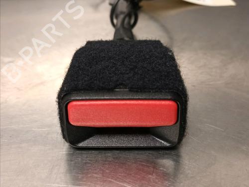 Seat buckle CITROËN C3 / C3 ORIGIN III (SX) 1.2 THP 110 | BP14865117I32 