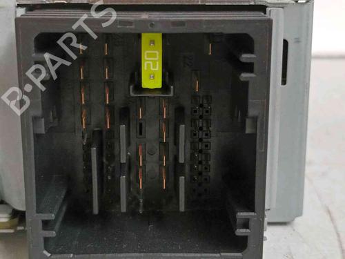 Radio PEUGEOT 208 II (UB_, UP_, UW_, UJ_) 1.2 PureTech 100 | BP21587446E6 
