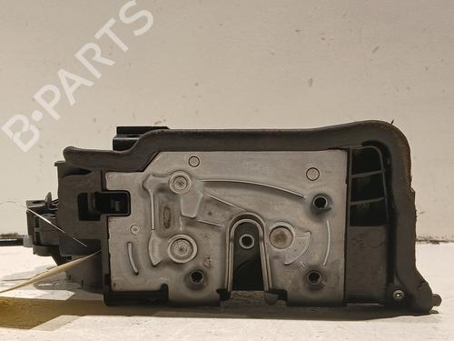 Rear left lock BMW X1 (F48) sDrive 18 d | BP20607554C100 