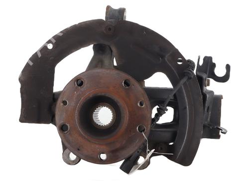 Used Right front steering knuckle Right front steering knuckle 36552500 36552500