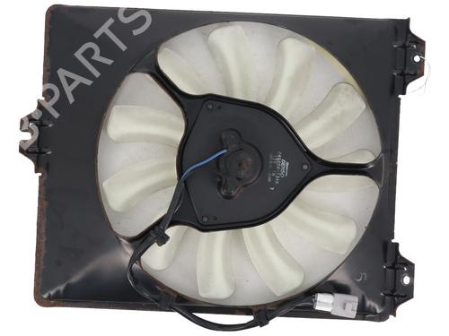 Used Radiator fan SUZUKI SX4 (EY, GY) 1.9 DDiS (RW419D) (120 hp) 26704510