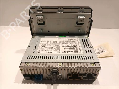 Radio OPEL CORSA E (X15) 1.4 (08, 68) | BP17551686E6 