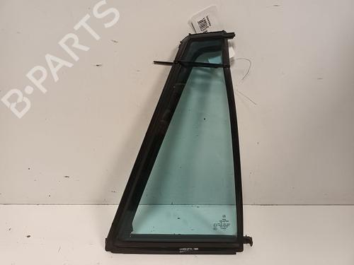 Used Rear right quarter glass MERCEDES-BENZ R-CLASS (W251, V251) R 350 CDI 4-matic (251.124, 251.125) (211 hp) 15741759
