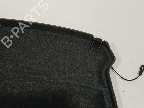 Rear parcel shelf BMW 1 (E87) 118 d | BP29990020C85