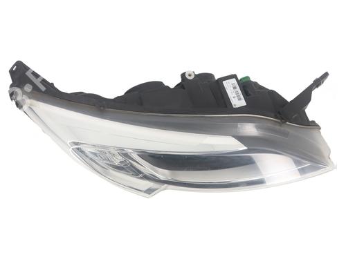 Right headlight CITROËN JUMPER II Van 2.0 BlueHDi 130 | BP31368485C29
