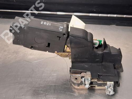 Used Front left lock VOLVO V40 Estate (645) 1.9 DI (115 hp) 9331313