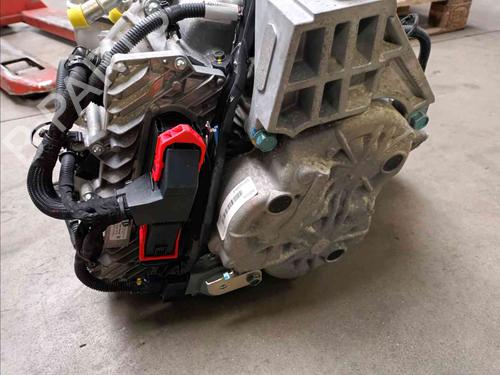 Gearbox NISSAN X-TRAIL III (T32_, T32R, T32RR)  | BP20602770M3 