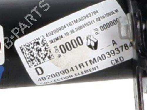 Right front shock absorber DACIA SANDERO III 1.0 TCe 90 | BP31939134M17 