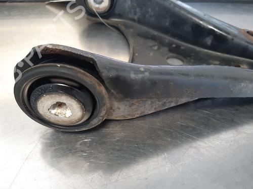 Left front suspension arm RENAULT CLIO II (BB_, CB_) 1.2 16V (BB05, BB0W, BB11, BB27, BB2T, BB2U, BB2V, CB05,... | BP14860810M12 