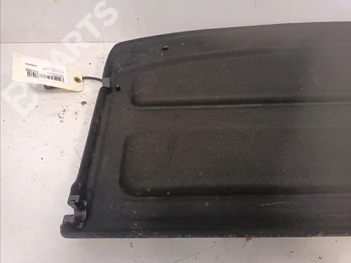 Rear parcel shelf RENAULT CLIO V (B7_) 1.3 TCe 130 (B7MF) | BP10115271C85 