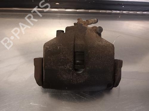 Used Left front brake caliper VW SCIROCCO III (137, 138) 2.0 TDI (140 hp) 14863569