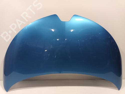 Used Hood RENAULT ZOE (BFM_) [2012-2025]  26900262