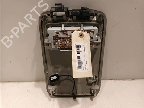 Interior roof light OPEL ASTRA J (P10) 1.6 CDTi (68) | BP17134088I8 