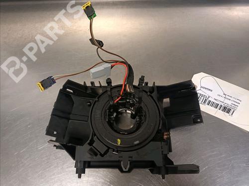 Used ECU airbags ECU airbags RENAULT MODUS / GRAND MODUS (F/JP0_) 1.5 dCi (FP0F, JP0F) (86 hp) 9535550 9535550