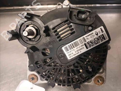 Generator NISSAN QASHQAI II (J11, J11_)  | BP21685930M7 